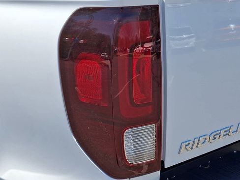 Certified 2023 Honda Ridgeline RTL-E image 11