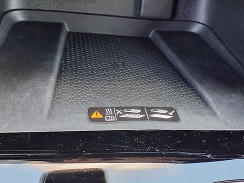 Used 2024 Chevrolet Traverse RS w/ LPO, Floor Liner Package image 11