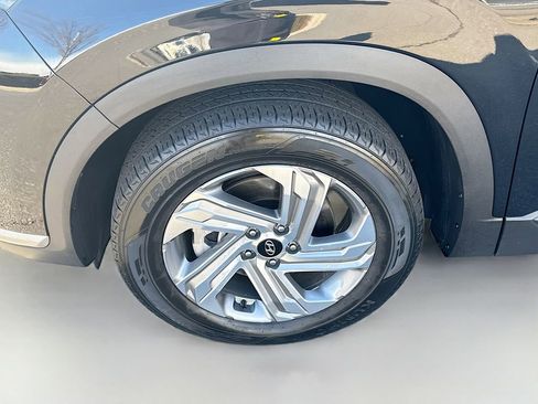 Used 2023 Hyundai Santa Fe SEL image 26