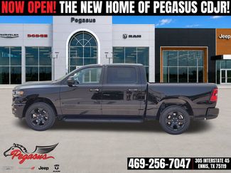 New 2026 RAM 1500 Express AWD/4WD video 3