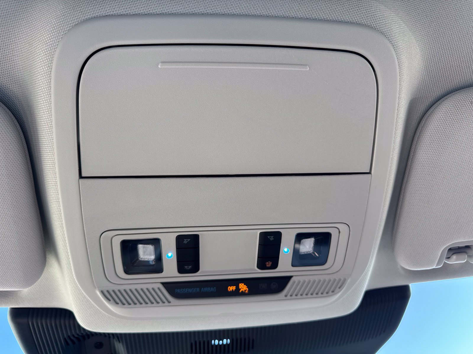 Certified 2025 Ford Explorer Active AWD/4WD image 36