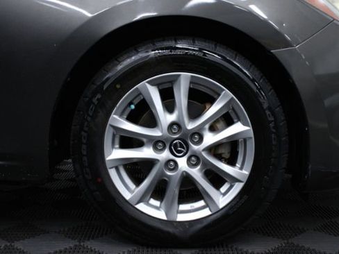 Used 2014 MAZDA MAZDA3 i Touring image 4