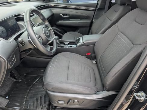 Used 2023 Hyundai Santa Cruz SEL Premium AWD/4WD image 8