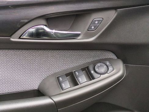 New 2026 Chevrolet TrailBlazer LS w/ LS Convenience Package FWD image 14
