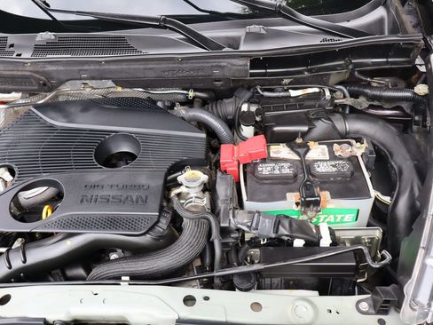 Used 2015 Nissan Juke SV AWD/4WD image 41