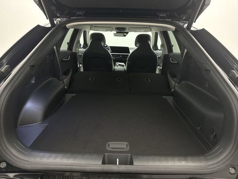Used 2024 Kia EV6 Wind image 23