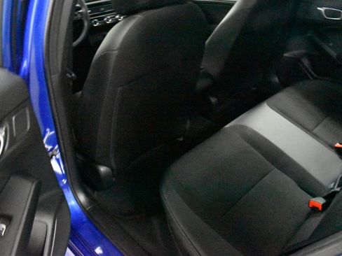 Used 2023 Honda Civic Sport image 16
