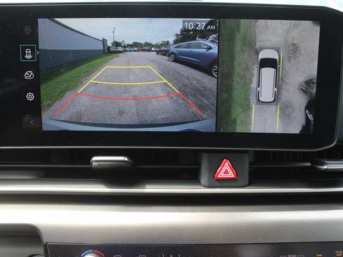 New 2027 Kia Carnival SX Prestige FWD image 61