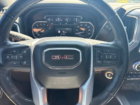 Used 2020 GMC Sierra 1500 SLT AWD/4WD image 15