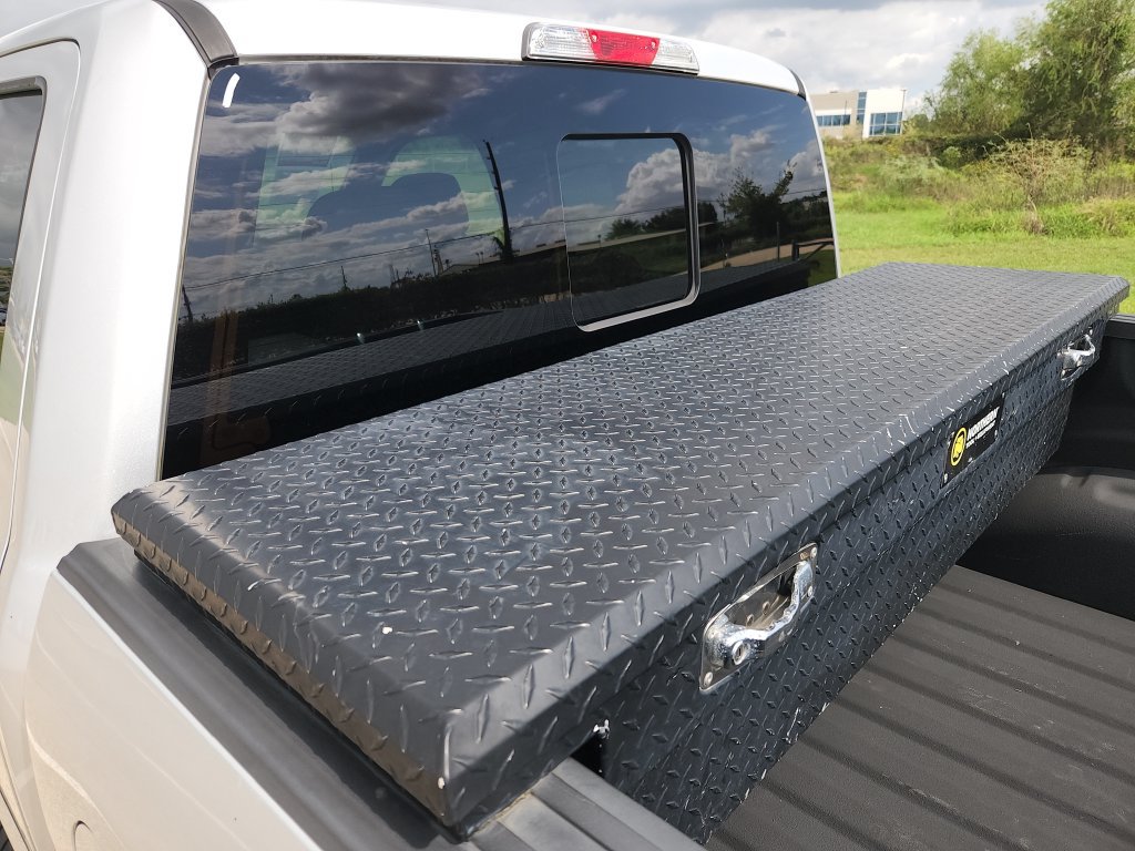 Used 2017 Ford F150 XLT w/ Equipment Group 302A Luxury RWD image 34