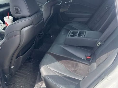 Used 2023 Acura TLX w/ A-SPEC Pkg FWD image 6