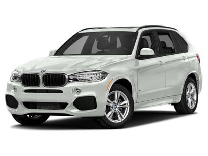 Used 2015 BMW X5 xDrive35i