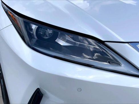 Used 2021 Lexus RX 350L FWD w/ Premium Package image 27