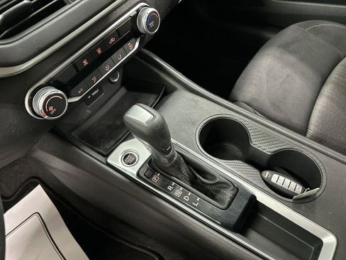 Used 2023 Nissan Altima 2.5 S image 17