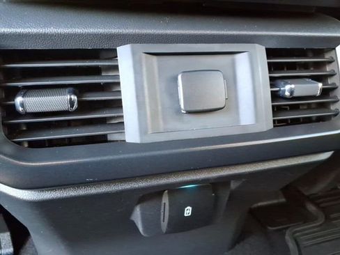 Used 2024 Ford F150 STX w/ STX Black Appearance Package image 13