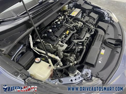 Used 2020 Toyota Corolla SE w/ Carpet Mat Package (TMS) image 26