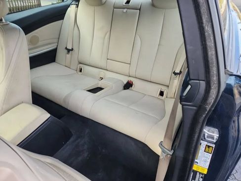 Used 2015 BMW 428i Coupe RWD image 13