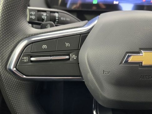 New 2026 Chevrolet Equinox EV LT image 29