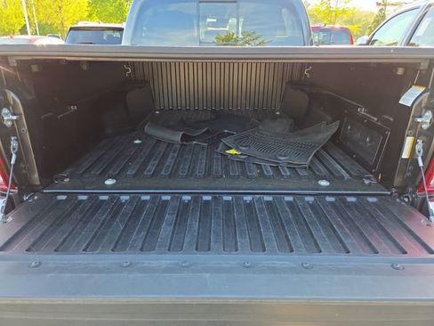 Used 2023 Toyota Tacoma SR5 w/ SX Package image 5