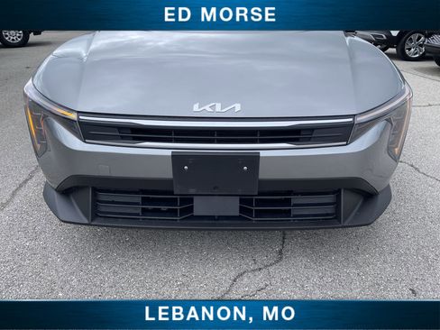 Used 2025 Kia K4 FWD image 28