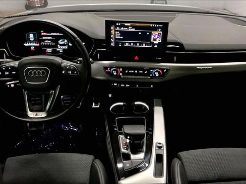 Used 2023 Audi A4 2.0T Premium Plus w/ Premium Plus Package image 17