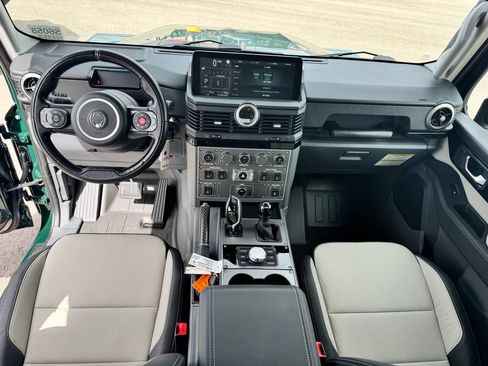 New 2026 INEOS Grenadier AWD/4WD image 19