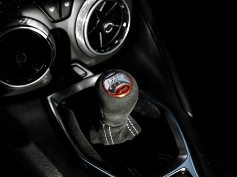 Used 2024 Chevrolet Camaro SS image 25