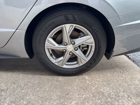 Used 2023 Hyundai Sonata SE FWD image 28