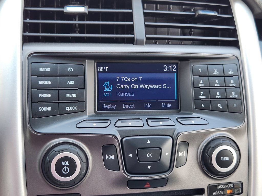 Used 2014 Ford Edge SE w/ Equipment Group 101A FWD image 7