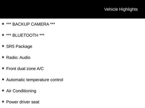 Used 2023 Toyota Tacoma SR5 image 19