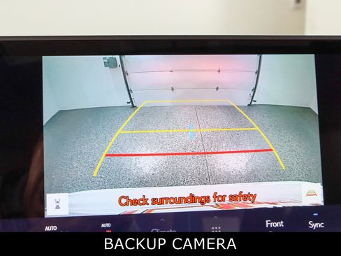 Used 2023 Lexus RX 350 Premium Plus w/ Accessory Package (Z1) image 18