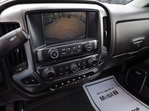 Used 2016 Chevrolet Silverado 3500 LTZ w/ Duramax Plus Package image 15