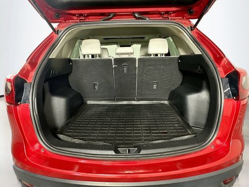 Used 2016 MAZDA CX-5 Grand Touring AWD/4WD image 28