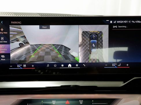 New 2026 BMW 540i xDrive w/ Premium Package image 12