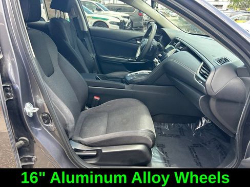 Used 2021 Honda Insight EX image 22