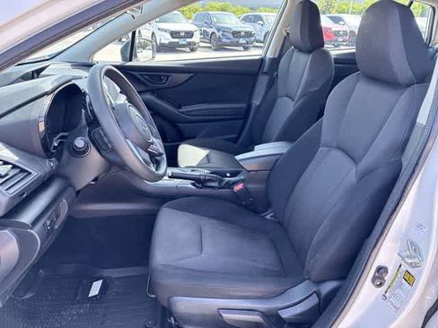 Used 2022 Subaru Impreza 2.0i Premium AWD/4WD image 17