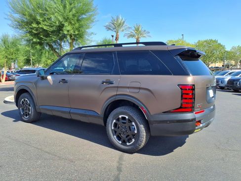 New 2026 Hyundai Palisade XRT Pro image 4