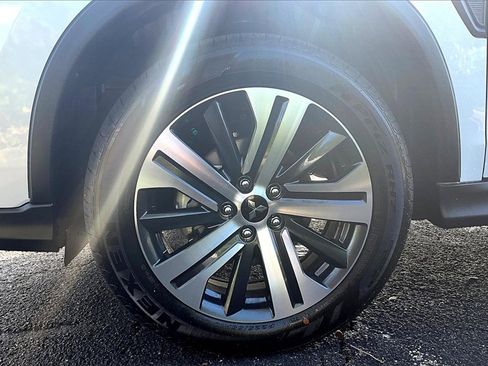 Used 2025 Mitsubishi Outlander Sport ES image 32