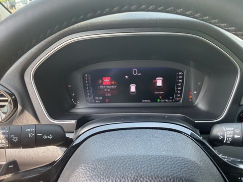Used 2026 Honda Pilot EX-L image 21