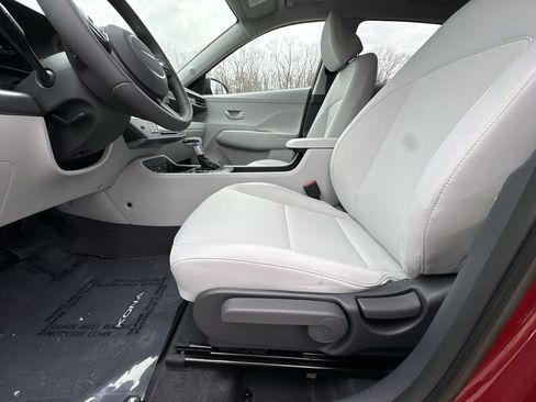 New 2026 Hyundai Kona SEL Sport AWD/4WD image 14