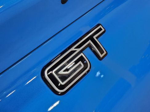 Used 2024 Ford Mustang Mach-E GT image 23