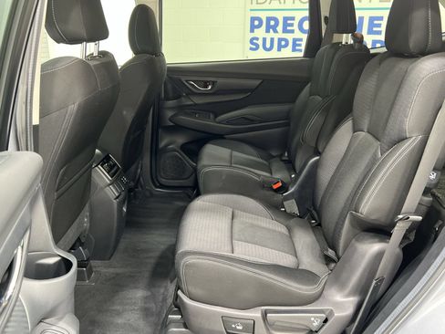 Used 2024 Subaru Ascent Premium w/ Convenience Package AWD/4WD image 21