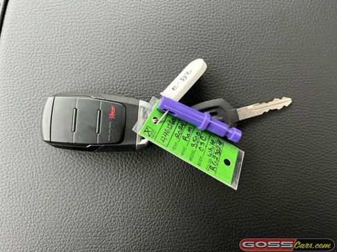 New 2024 RAM 3500 Tradesman image 21