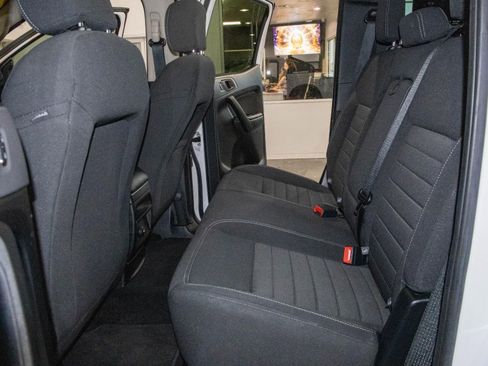 Used 2020 Ford Ranger XL w/ Equipment Group 101A Mid image 13