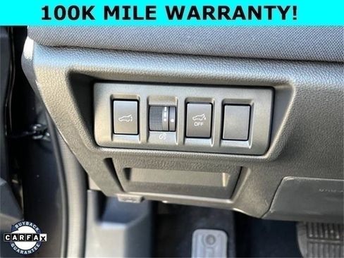 Used 2025 Subaru Outback Premium w/ Popular Package #1A image 21