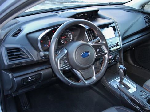 Used 2018 Subaru Crosstrek 2.0i Premium image 17