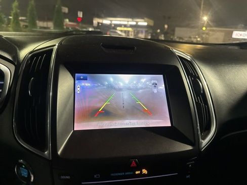 Used 2019 Ford Edge ST w/ Equipment Group 401A image 50