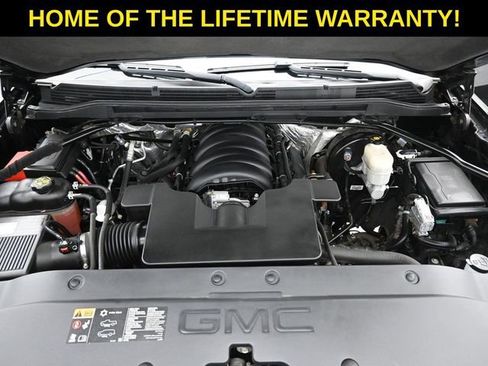 Used 2015 GMC Sierra 1500 SLE w/ SLE Value Package image 46