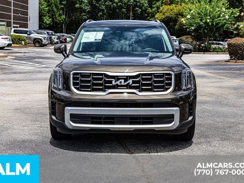 Used 2023 Kia Telluride S w/ S Sunroof Package image 11