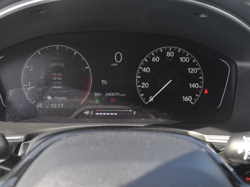 Used 2023 Honda Civic EX-L image 21